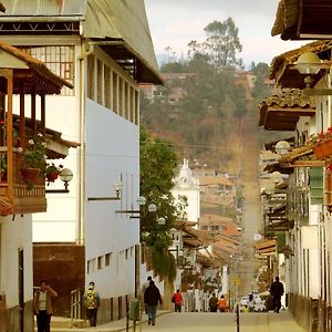 Hotel Meflo Chachapoyas